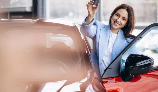 young-woman-holding-car-keys